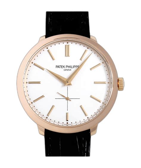 patek philippe calatrava 5123r price|Patek Philippe Calatrava new price.